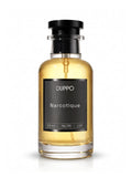 No. 170 — Narcotique — DUPPO eau de parfum 50 ml