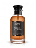 No. 2 — Tobacco & Vanille — DUPPO eau de parfum 50 ml
