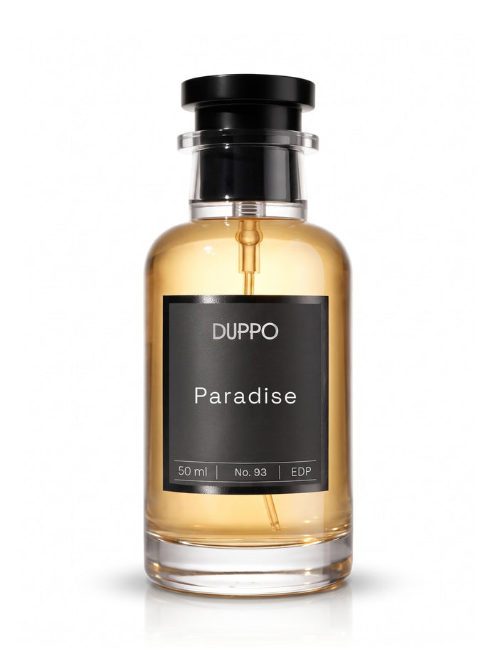 Nr. 93 — Paradis